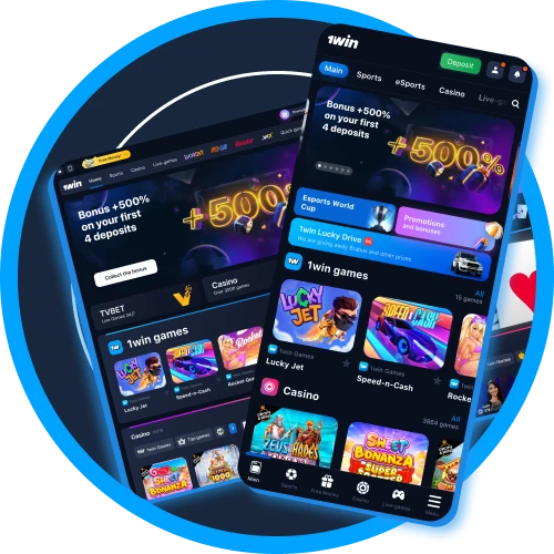 Discover smooth betting interface at 1win.