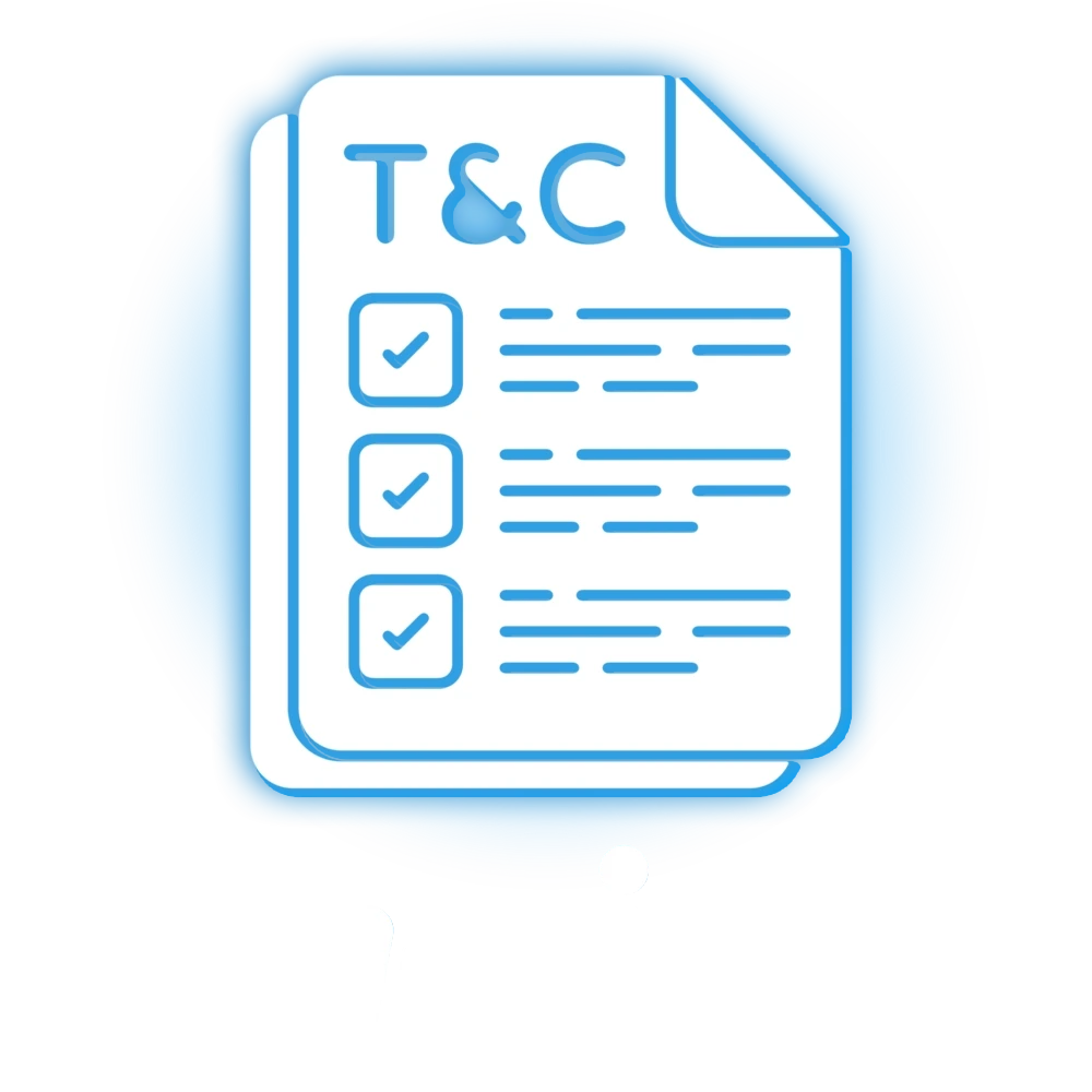 Explore the terms and conditions for playing at the 1win casino.