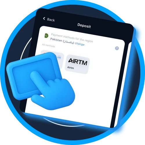 Enjoy smooth control with 1Win innovative design.