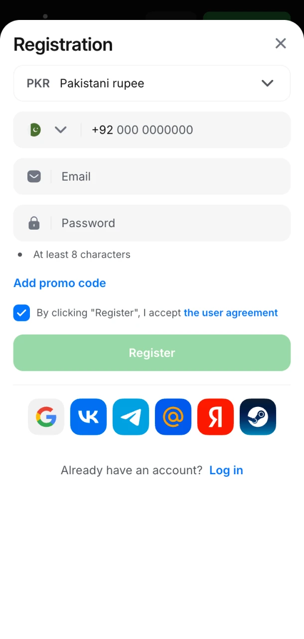 Join 1Win now and start winning today.